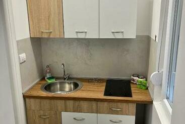 Apartman Tajna