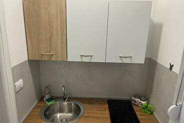 Apartman Tajna