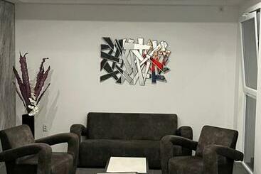 Apartman Tajna