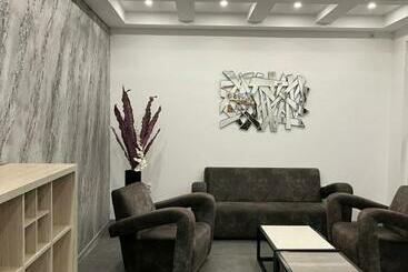 Apartman Tajna