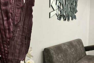 Apartman Tajna