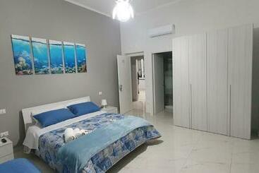 تختخواب و صبحانه Casa Marano