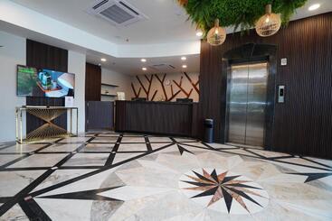 تختخواب و صبحانه Dê Moccis Boutique