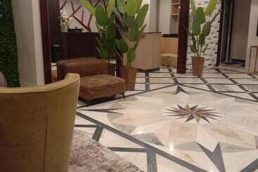 تختخواب و صبحانه Dê Moccis Boutique