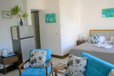 تختخواب و صبحانه Residence Le Point Choisy