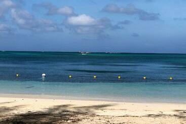 تختخواب و صبحانه Residence Le Point Choisy