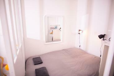 Charmant Studio Au Coeur De Jaurès