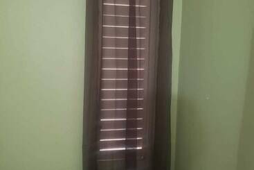 Finest Accommodation Renfrew Place 1 Bedroom Apt # 42 New Kgn 4  12 Renfrew Rd