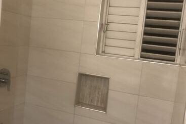 Finest Accommodation Renfrew Place 1 Bedroom Apt # 42 New Kgn 4  12 Renfrew Rd