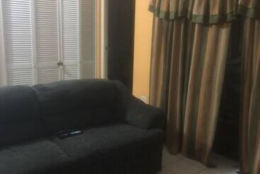 Finest Accommodation Renfrew Place 1 Bedroom Apt # 42 New Kgn 4  12 Renfrew Rd