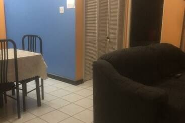 Finest Accommodation Renfrew Place 1 Bedroom Apt # 42 New Kgn 4  12 Renfrew Rd