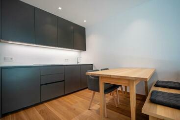 Greva Apartments 1