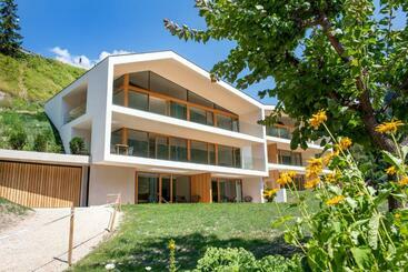 Greva Apartments 1