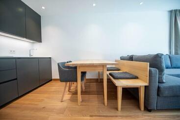 Greva Apartments 1