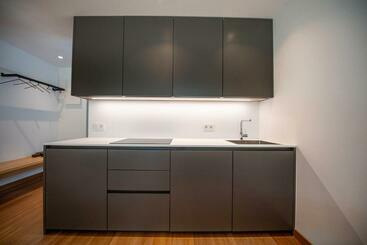 Greva Apartments 1
