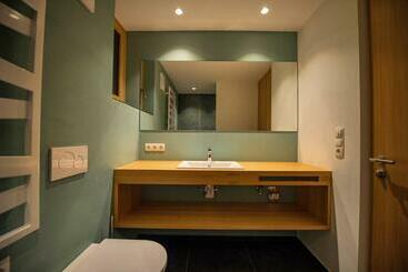Greva Apartments 1