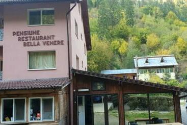 پانسیون Bella Venere