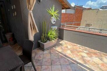 پانسیون The Stylish House