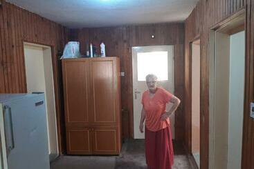 Rahmanovic Apartman Pazaric