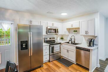 Riverside Hidden Gem W/ Triple Bunk Bed Mins To Jax Dt/riverside