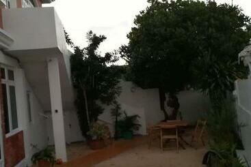 Albamauritius B&b