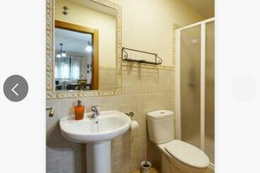 هاستل Estudio Con Cocina Y Baño Privado