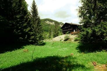 旅馆 Kunst  Und Naturfreundehaus Brünig