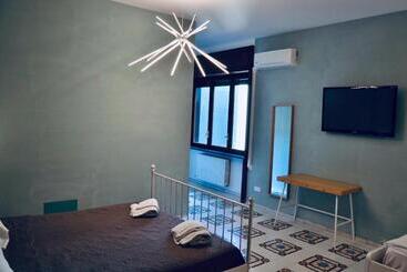 B&b Salerno Relais