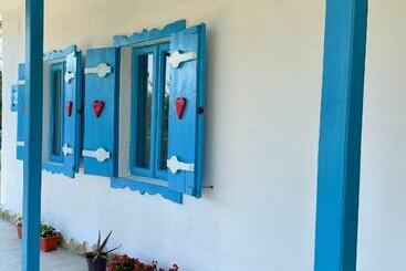تختخواب و صبحانه Casa Cu Stuf Murighiol