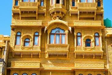 هتل Amazing Jaisalmer