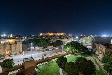 هتل Amazing Jaisalmer