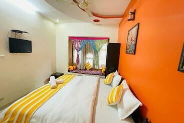 هتل Amazing Jaisalmer