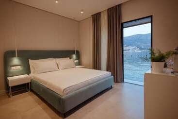 هتل Artis Blue Relax
