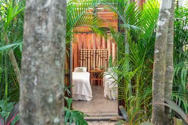 هتل Atman Residences Tulum