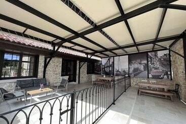 هتل Castro Mesembria Boutique
