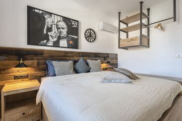 هتل Castro Mesembria Boutique