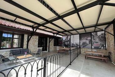 هتل Castro Mesembria Boutique