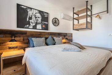 هتل Castro Mesembria Boutique