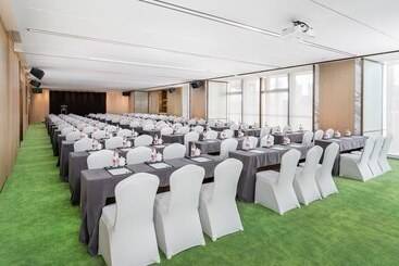 هتل Holiday Inn Changsha Malanshan, An Ihg