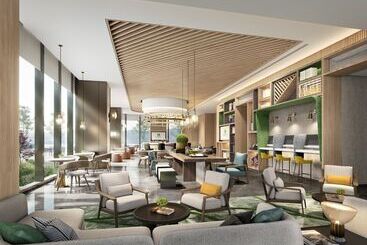 هتل Holiday Inn Changsha Malanshan, An Ihg