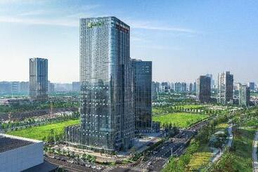 هتل Holiday Inn Changsha Malanshan, An Ihg
