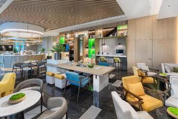 هتل Holiday Inn Changsha Malanshan, An Ihg