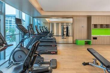 هتل Holiday Inn Changsha Malanshan, An Ihg