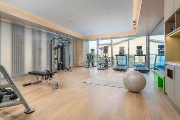 هتل Holiday Inn Changsha Malanshan, An Ihg