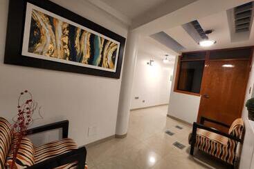 هتل Hostal Posada Real