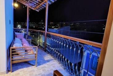 هتل Hostal Posada Real