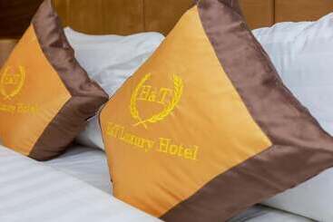 هتل H&t Luxury
