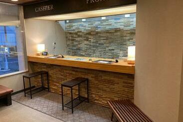 Kitami Daiichi Hotel   Vacation Stay 73148v