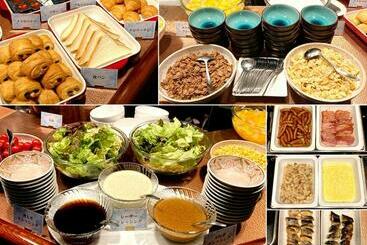 Kitami Daiichi Hotel   Vacation Stay 73148v