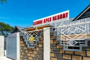 هتل Leisure Apex Resort